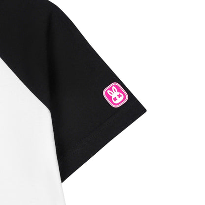 Bad Rabbit Club Choco Baby Tee