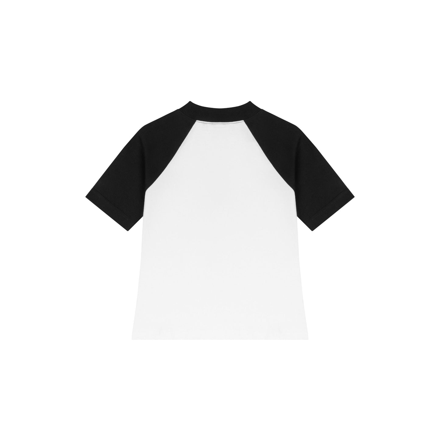 Bad Rabbit Club Choco Baby Tee