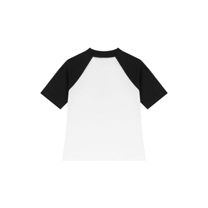 Bad Rabbit Club Choco Baby Tee