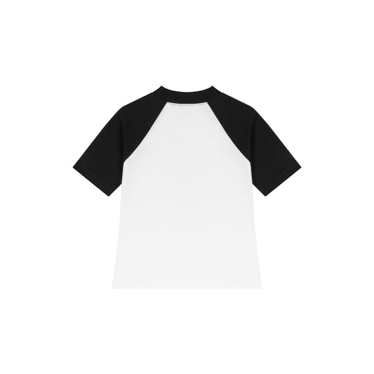 Bad Rabbit Club Choco Baby Tee