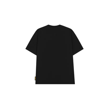 Bad Rabbit Club Star Catcher Tee