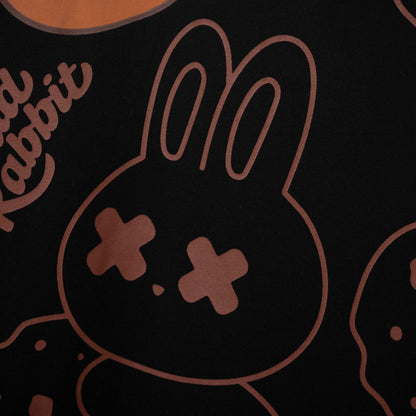 Bad Rabbit Club Cookie Tee