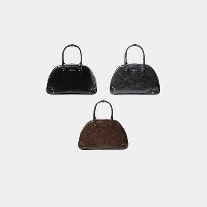 Spoiled D Travel Bag M