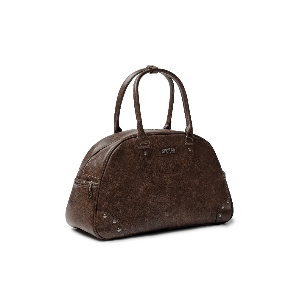 Spoiled D Travel Bag M