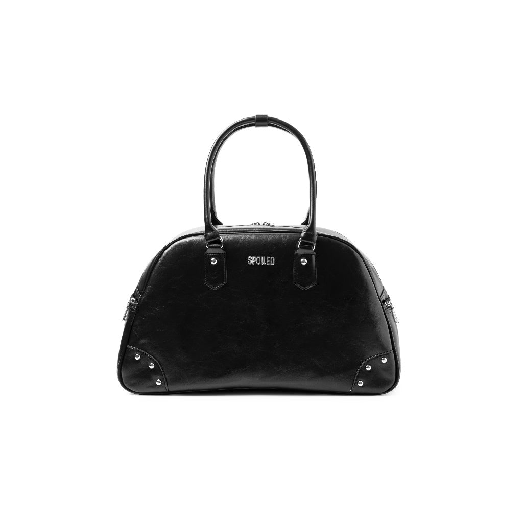Spoiled D Travel Bag M