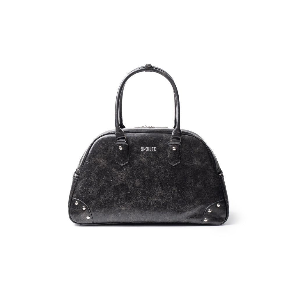 Spoiled D Travel Bag M