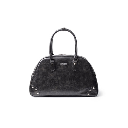 Spoiled D Travel Bag M