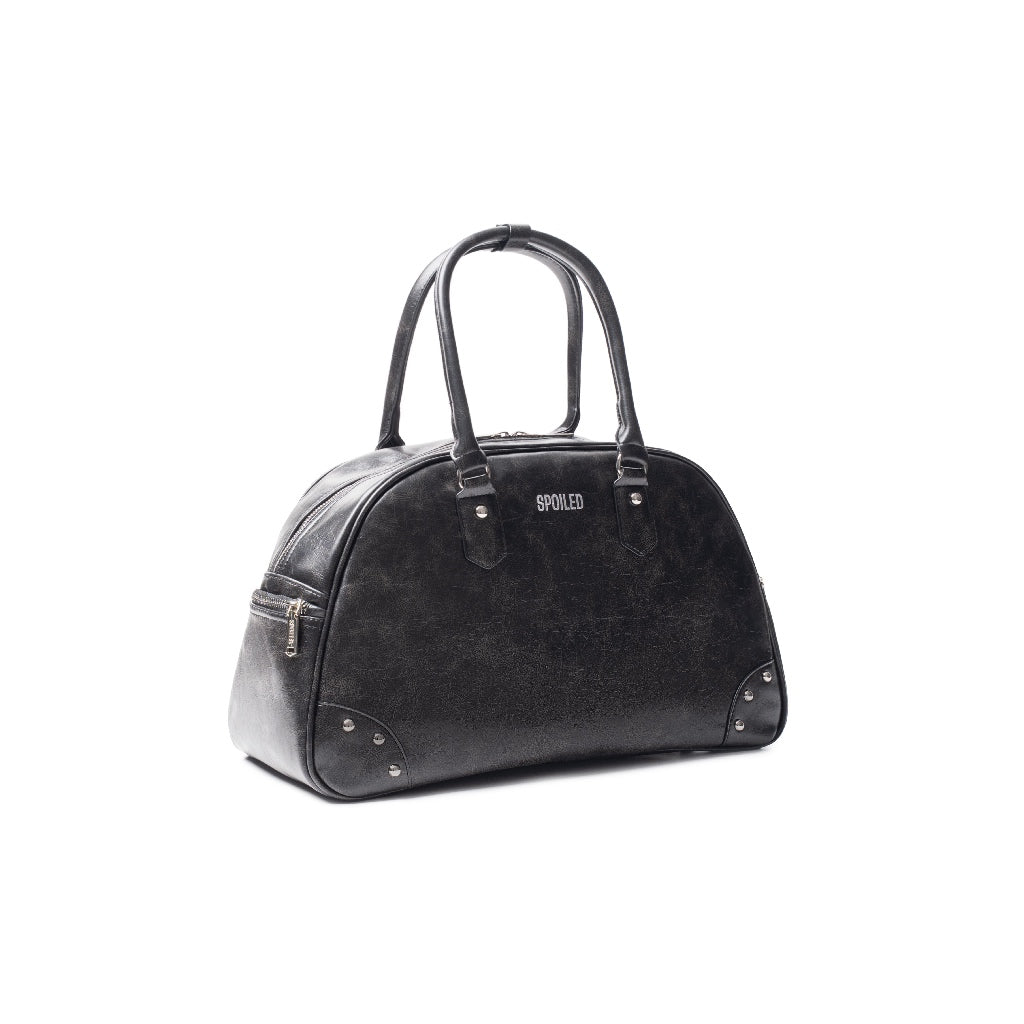 Spoiled D Travel Bag M