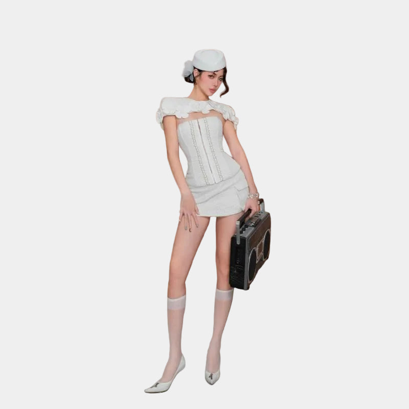 The Swan Dania Set