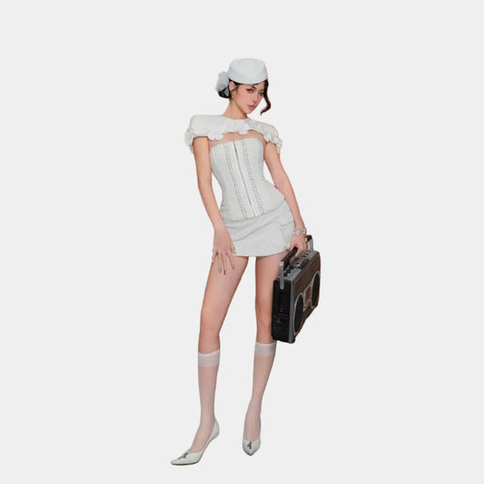 The Swan Dania Set
