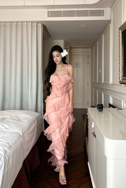 Amelie Isabella Dress