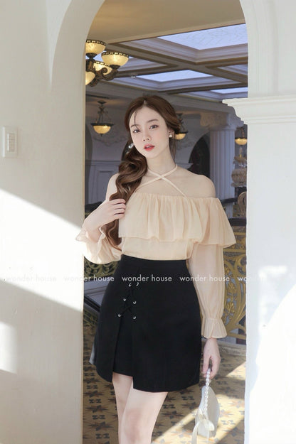 Wonderhouse Lin Top (Pre-order)