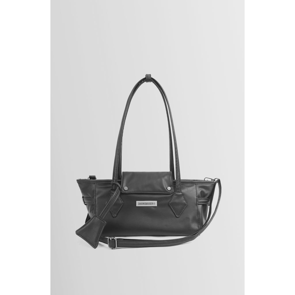 storksak bugaboo leather bag Saigon Swagger Elegant Bag