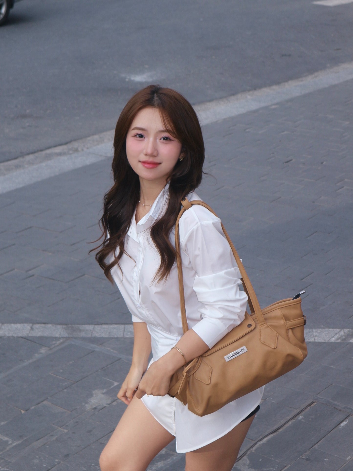 Saigon Swagger Elegant Bag