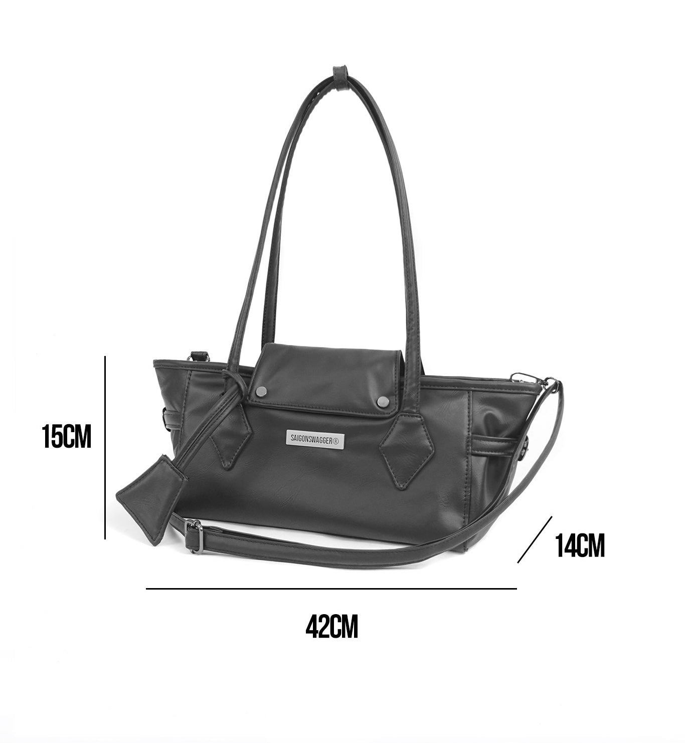 Saigon Swagger Elegant Bag