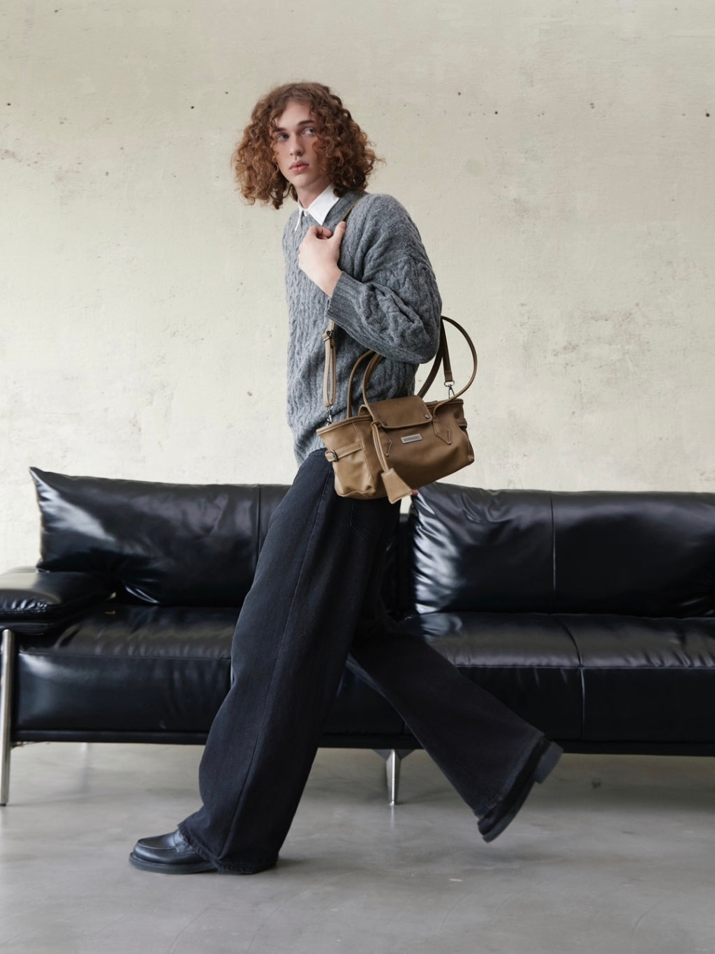 Saigon Swagger Elegant Bag