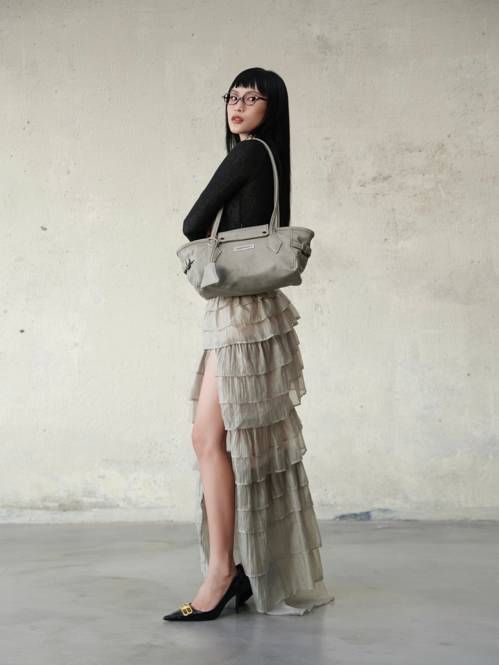 Saigon Swagger Elegant Bag