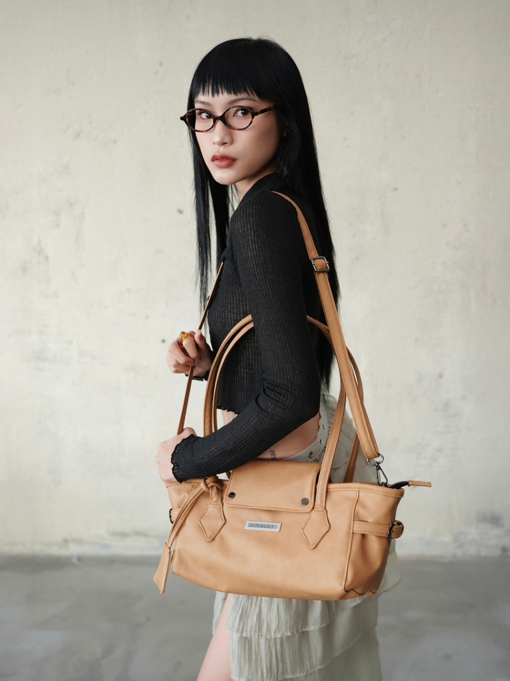 Saigon Swagger Elegant Bag