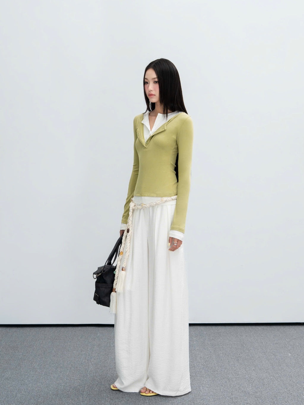 Hoo Design Elen Pants