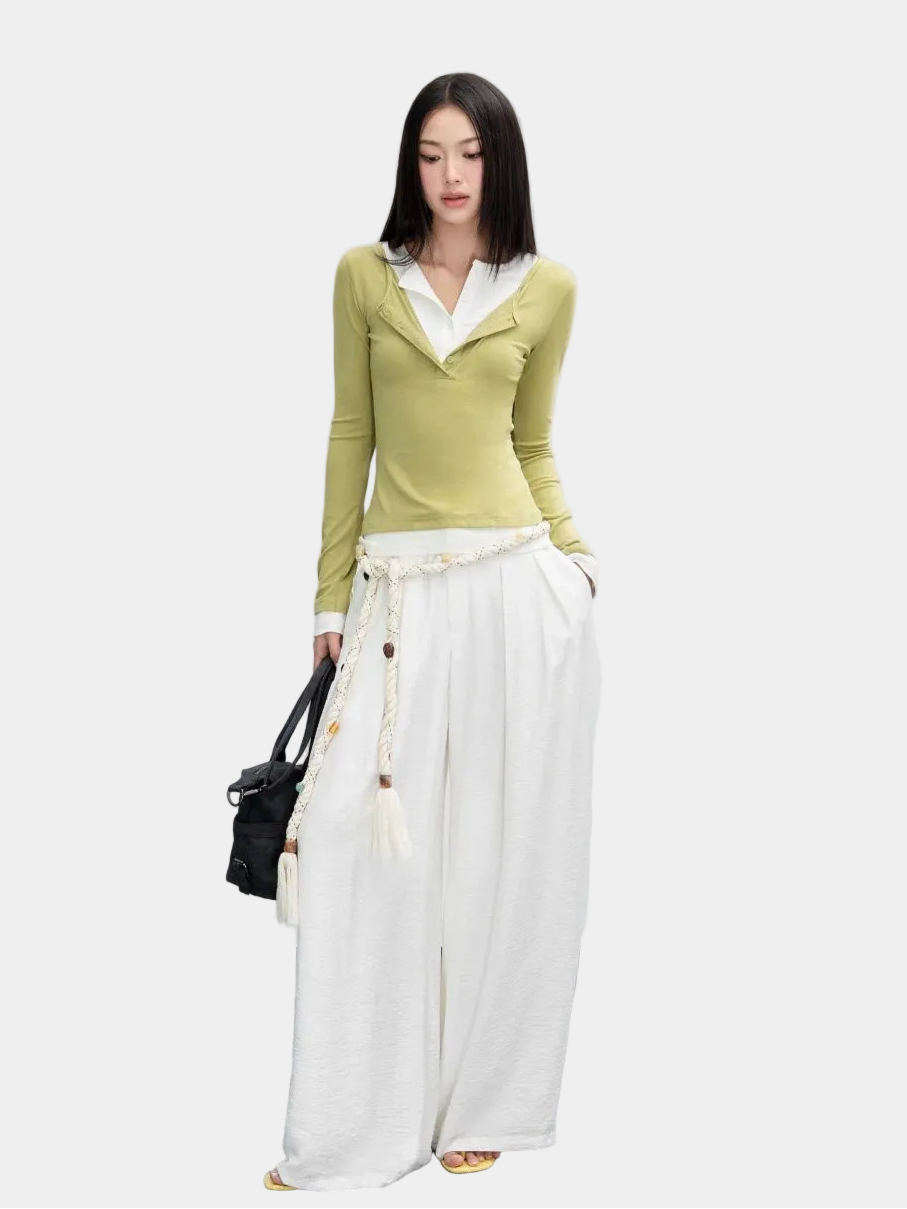 Hoo Design Elen Pants