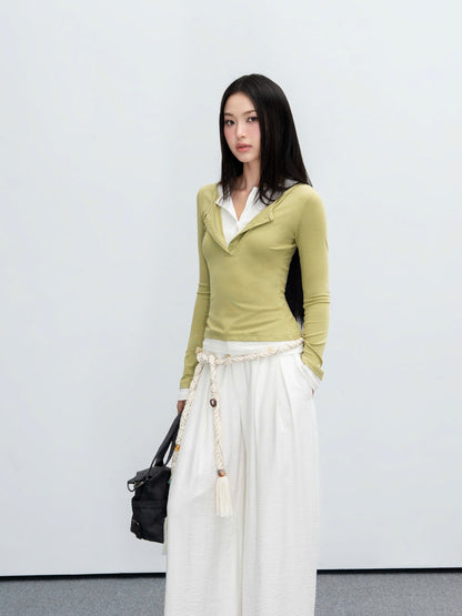 Hoo Design Elen Pants