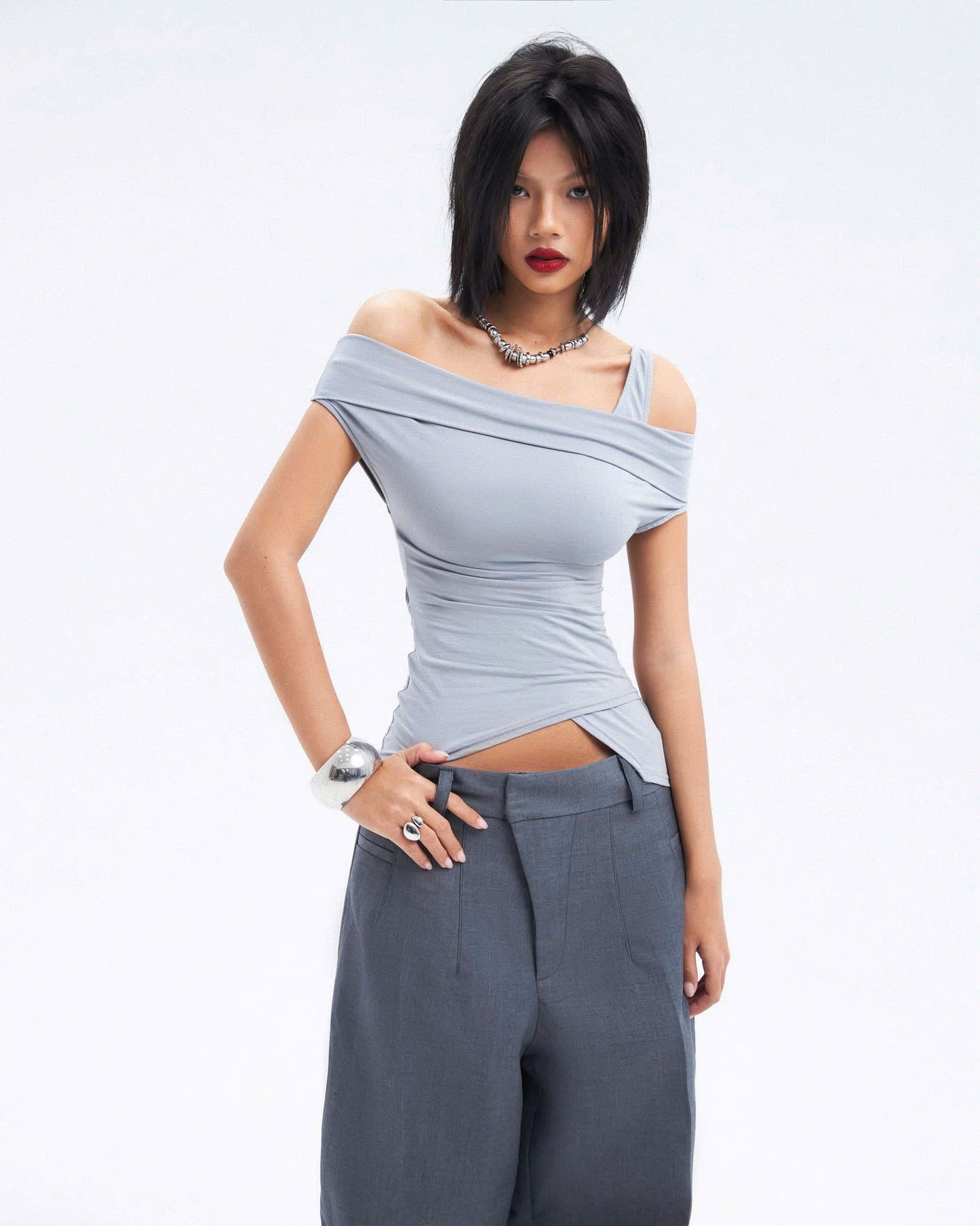 Inshou Rei Top