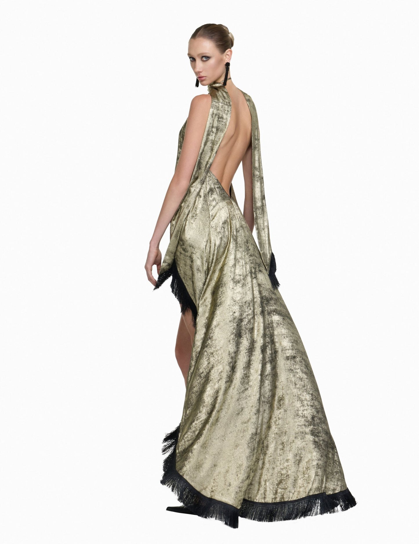 Firefly Eris Dress