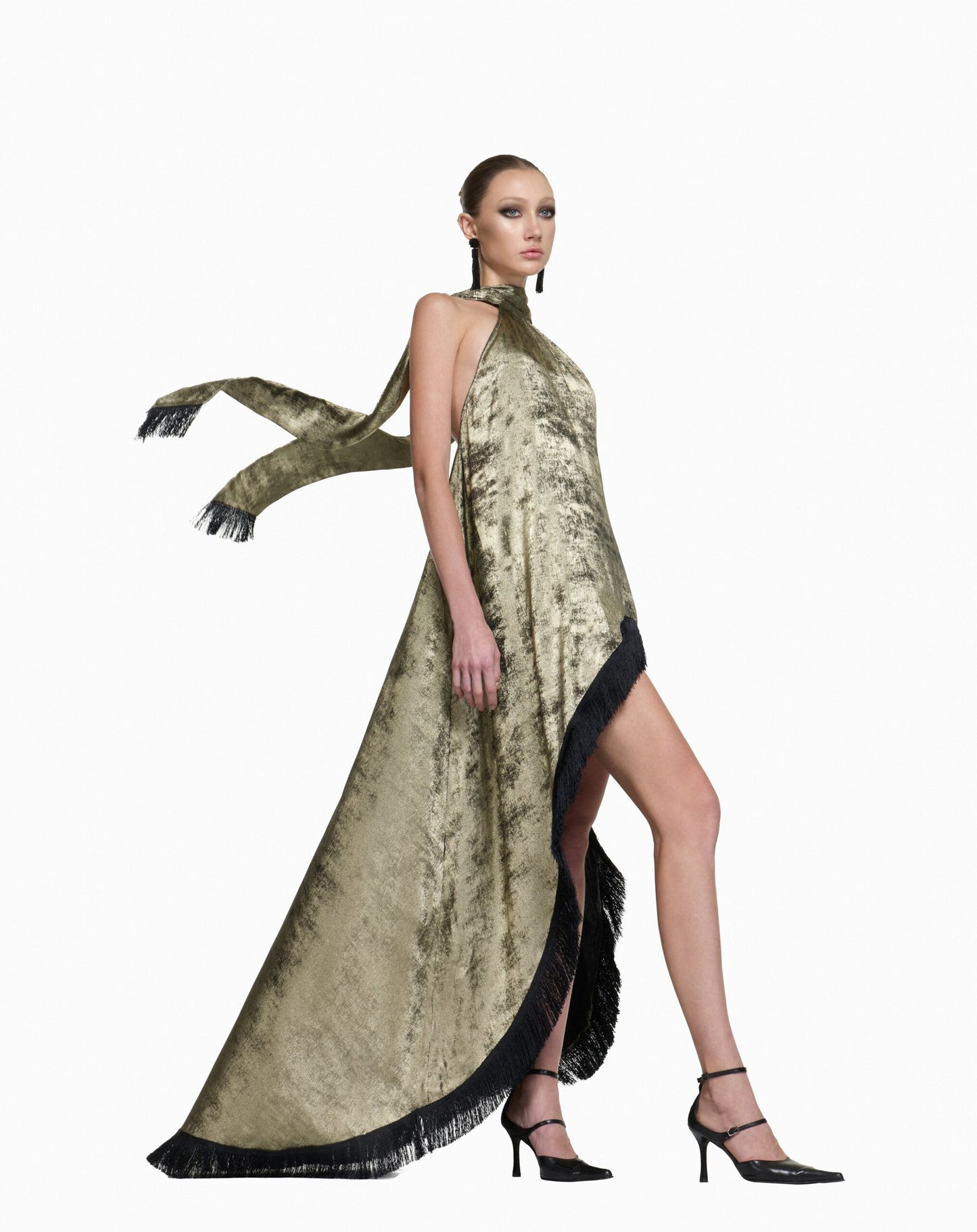 Firefly Eris Dress