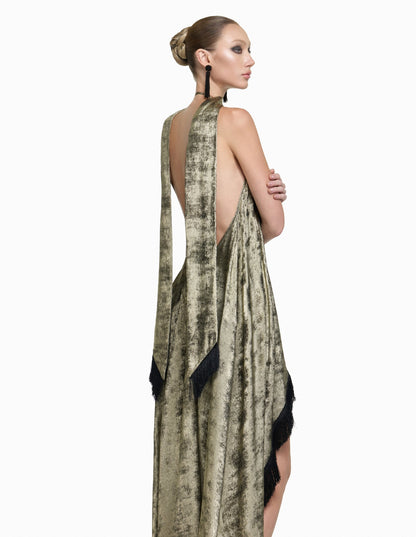 Firefly Eris Dress