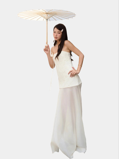 Amelie Leona Dress - Delivery within 48 hours