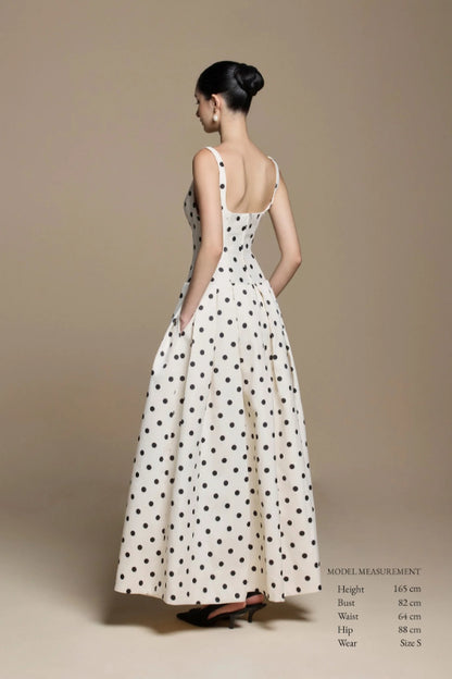 Huong Boutique Leilani Dress (Pre-order)