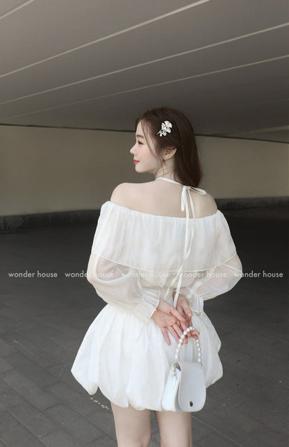Wonderhouse Lin Top (Pre-order)