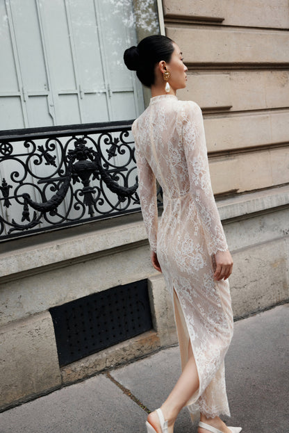 Huong Boutique Florence Dress (Pre-order)