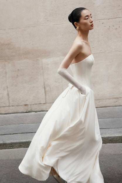Huong Boutique Madeliene Dress (Pre-order)