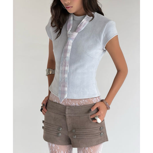 Into.Eight Fade Shorts