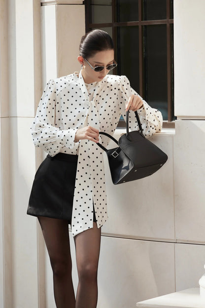 Huong Boutique Bambi Skirt (Pre-order)