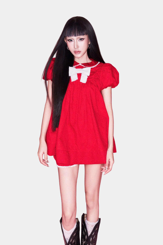 Sodope Club Fawn Dress