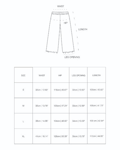 Stressmama Skull Sweat Pants