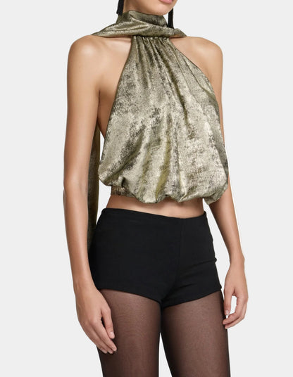 Firefly Form Top