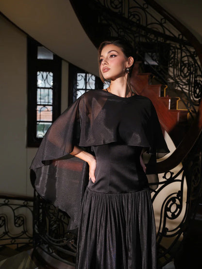Kisserine Amelia Dress (Pre-order)