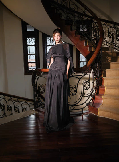 Kisserine Amelia Dress (Pre-order)