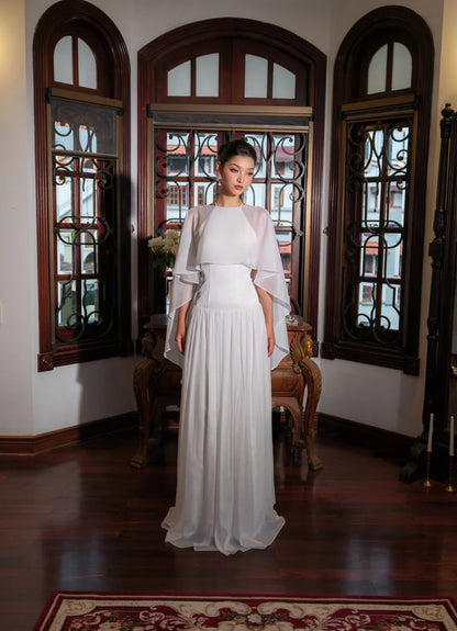 Kisserine Amelia Dress (Pre-order)