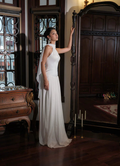 Kisserine Amelia Dress (Pre-order)