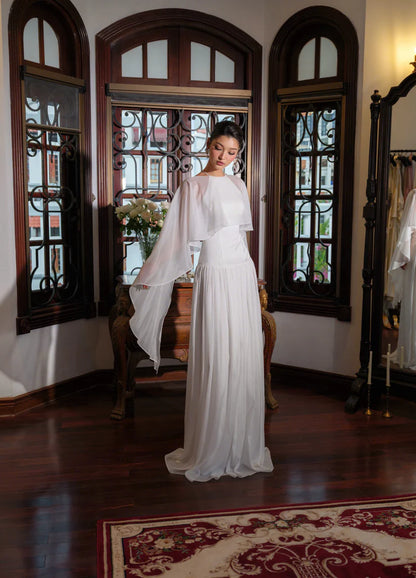 Kisserine Amelia Dress (Pre-order)