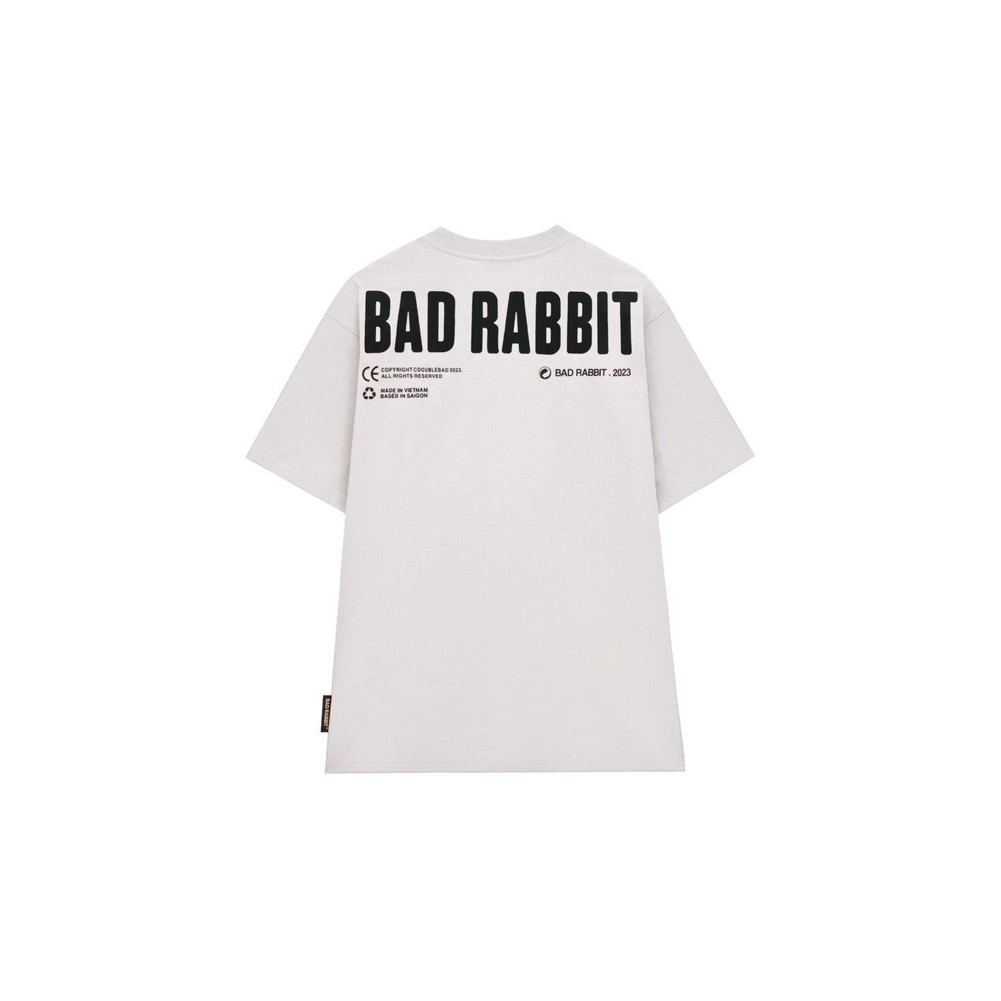 Bad Rabbit Club Player Tee