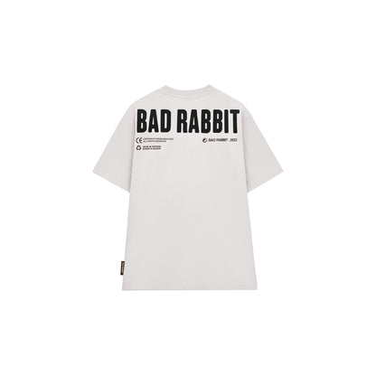 Bad Rabbit Club Player Tee
