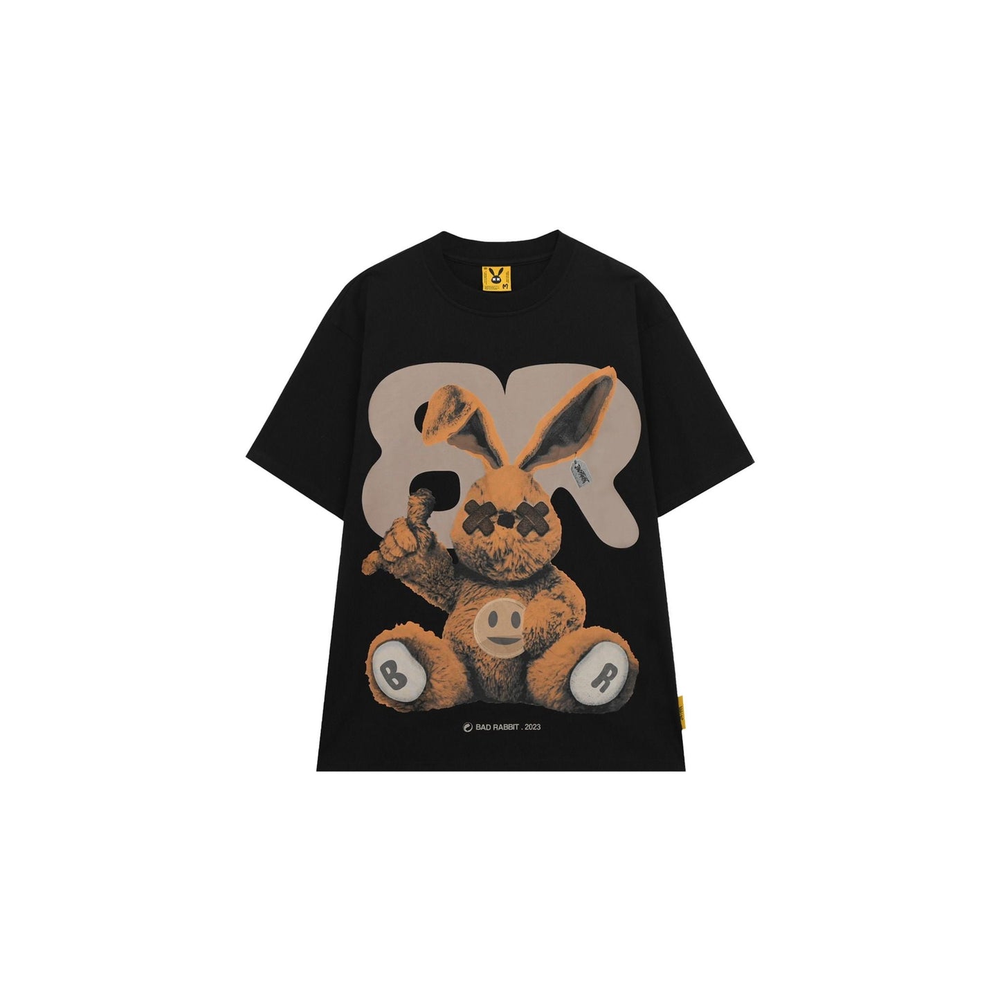 Bad Rabbit Club Player Tee