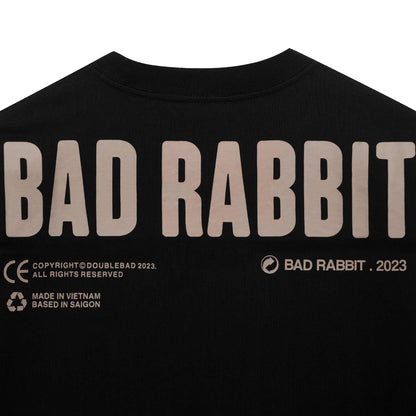Bad Rabbit Club Player Tee
