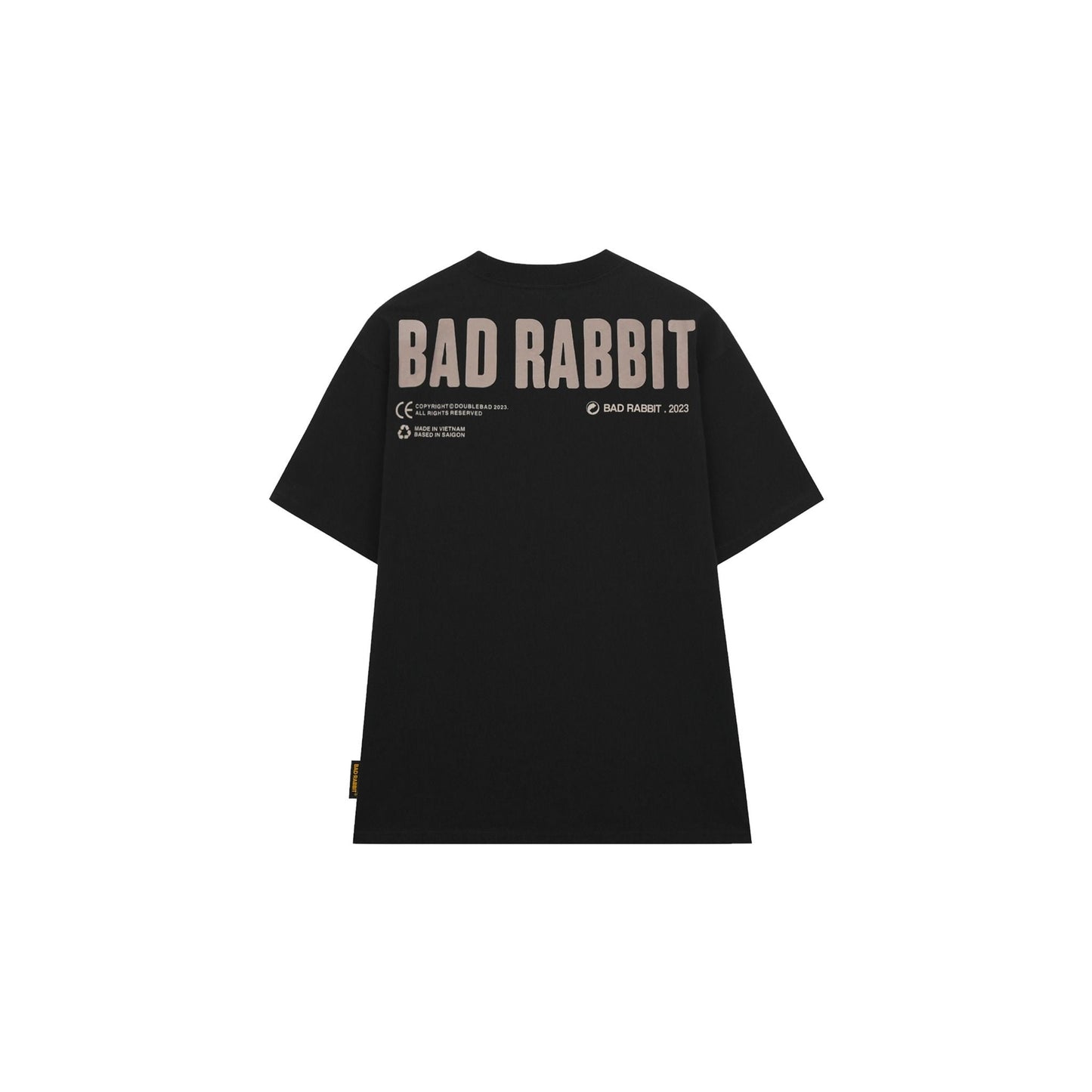 Bad Rabbit Club Player Tee