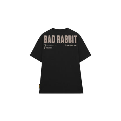 Bad Rabbit Club Player Tee